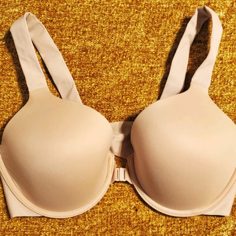SPANX Bra-Llelujah Bra